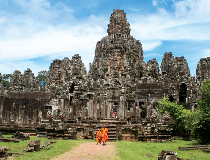 Siem Reap Luxury Tour
